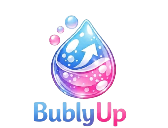 BublyUp Logo